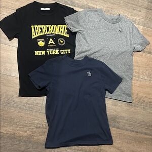Abercrombie Kids 15/16 T-shirts